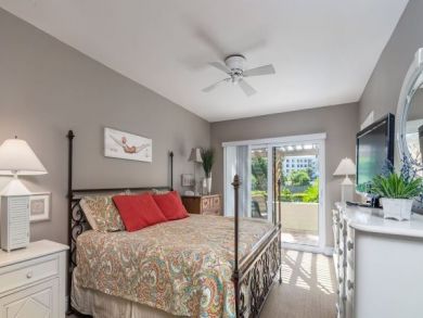 Ground Level 2 Bedroom Vacation  Condo with Sun Deck